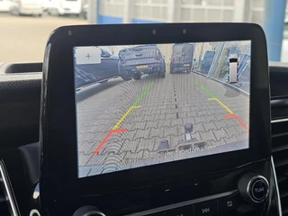 Ford Transit Custom – thumbnail 21