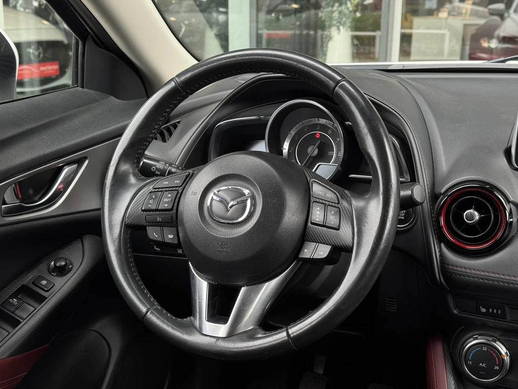 Mazda CX-3 – foto 12