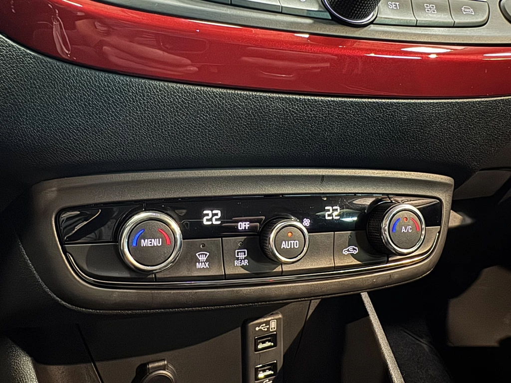 Opel Crossland – foto 20