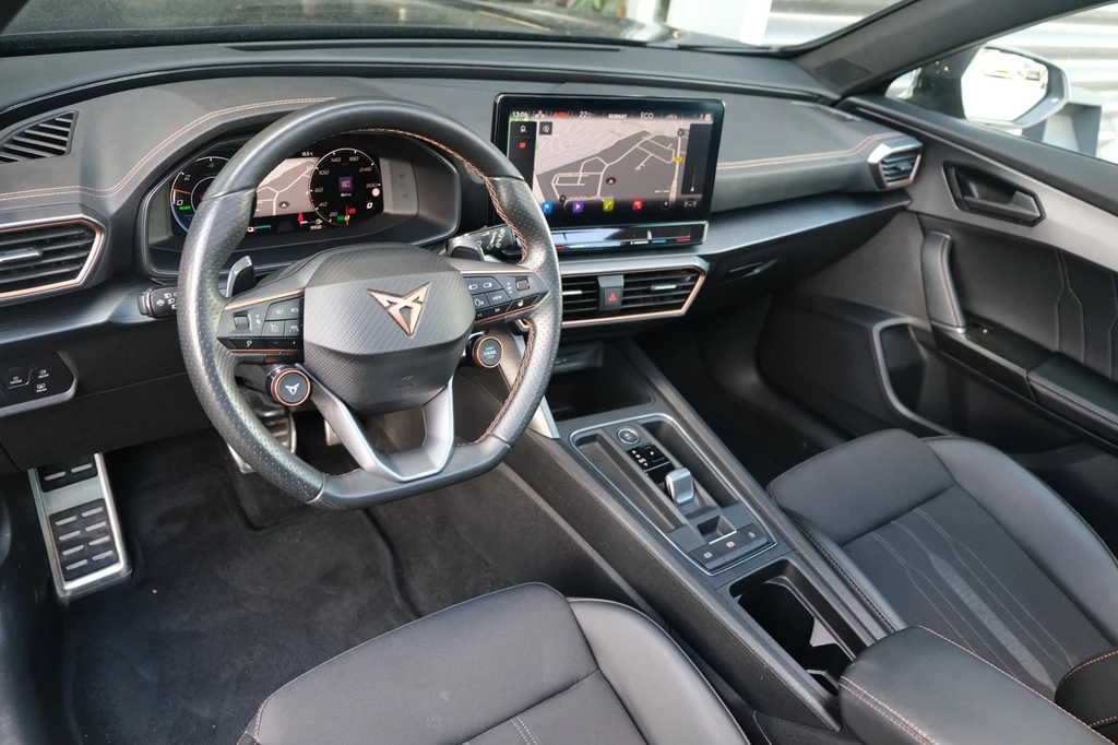 CUPRA Formentor – foto 9