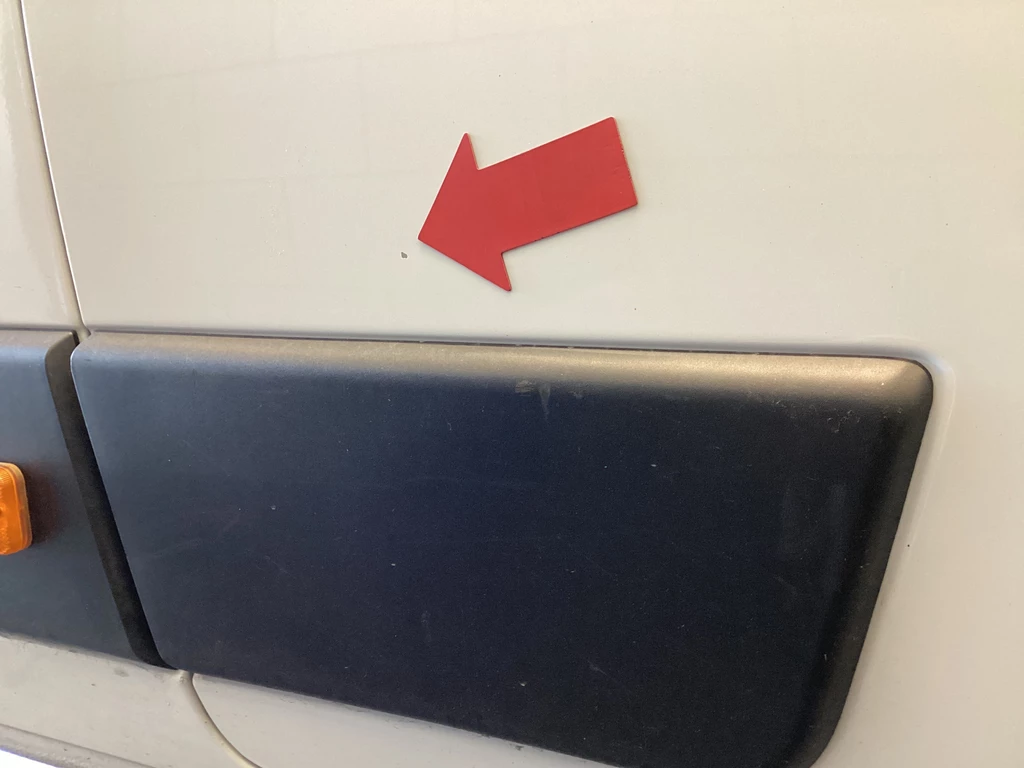 Opel Movano – foto 36