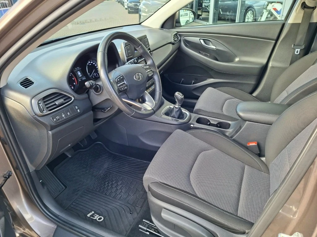 Hyundai i30 – foto 11