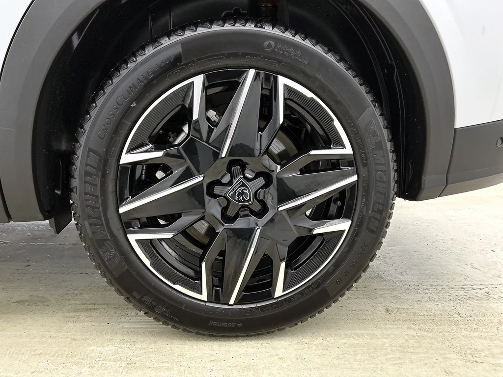 Peugeot 5008 – foto 42