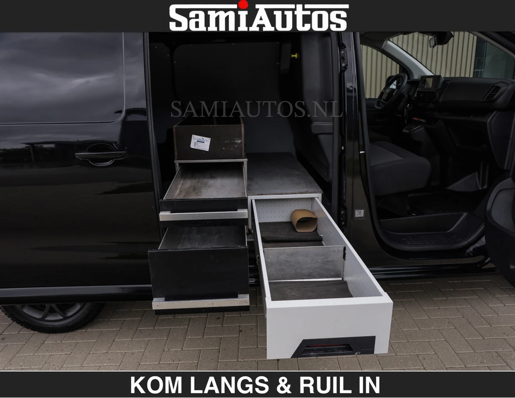 Opel Vivaro – foto 47