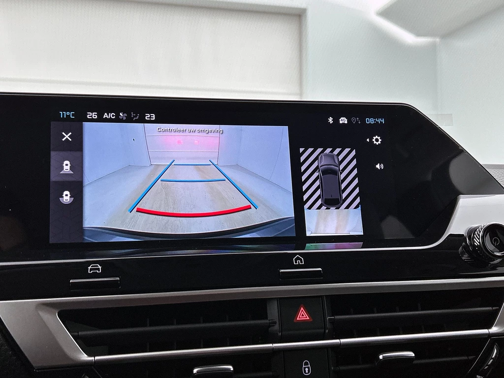 Citroën C4 – foto 11