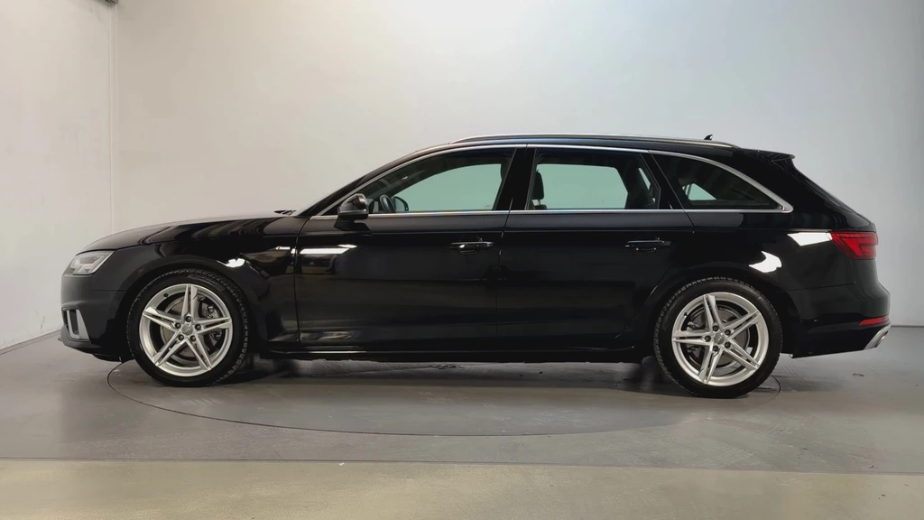 Audi A4 – foto 2