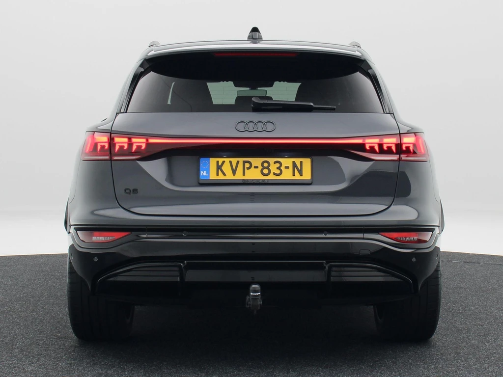 Audi Q6 e-tron – foto 3