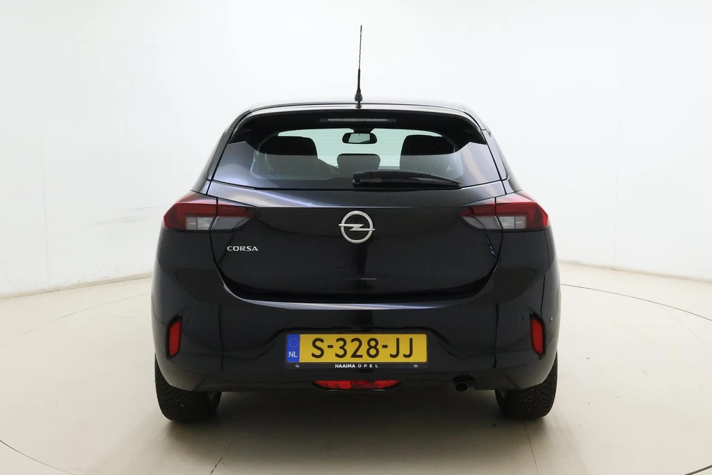 Opel Corsa – foto 5