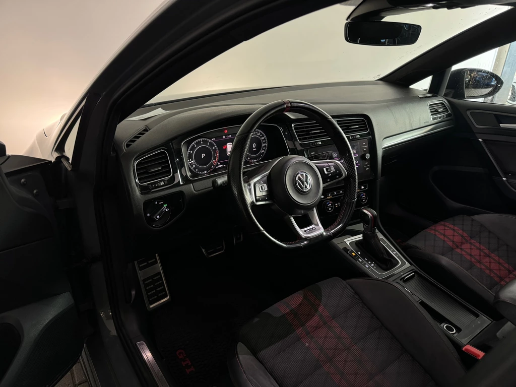 Volkswagen Golf – foto 11