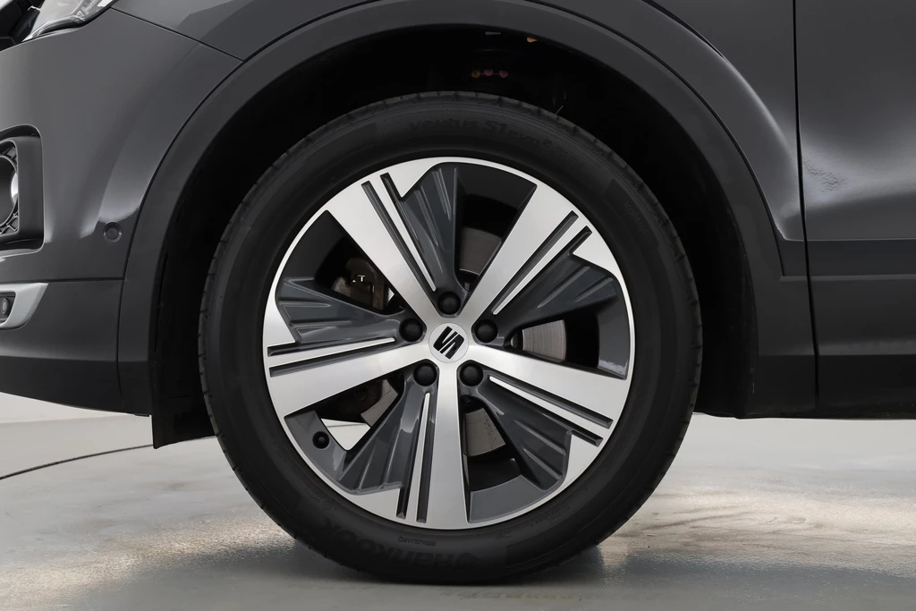 SEAT Tarraco – foto 55