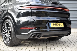 Porsche Cayenne – thumbnail 6
