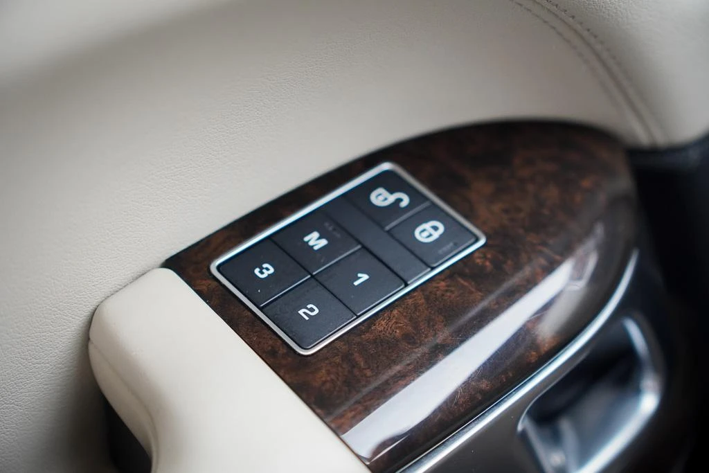 Land Rover Range Rover – foto 38