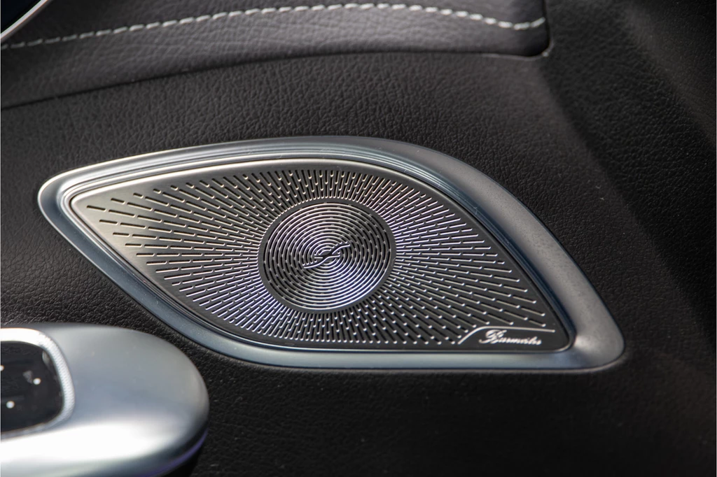 Mercedes-Benz EQE – foto 30