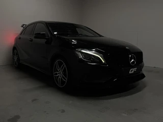Mercedes-Benz A-Klasse – thumbnail 18