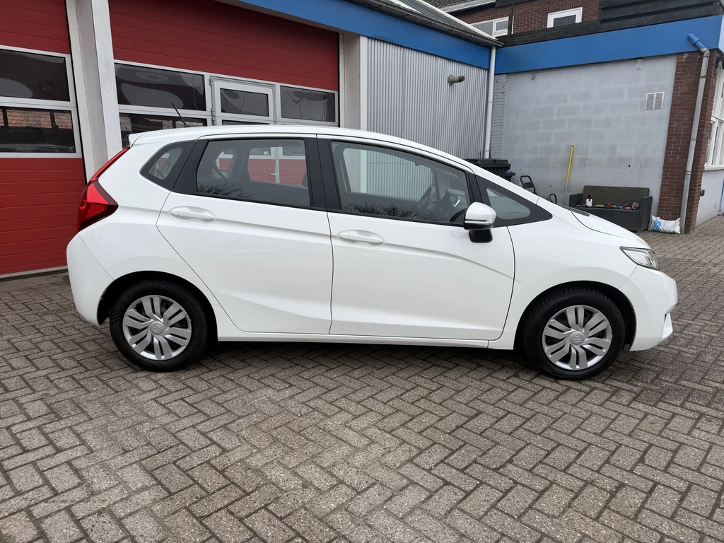 Honda Jazz – foto 9
