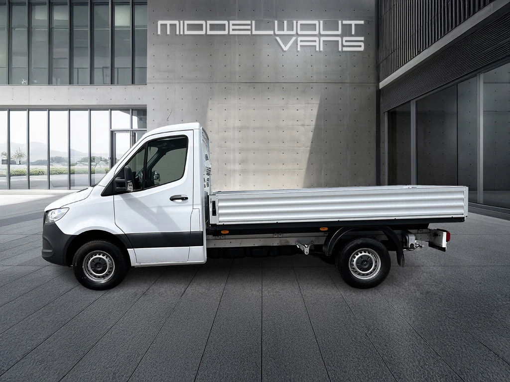Mercedes-Benz Sprinter – foto 2