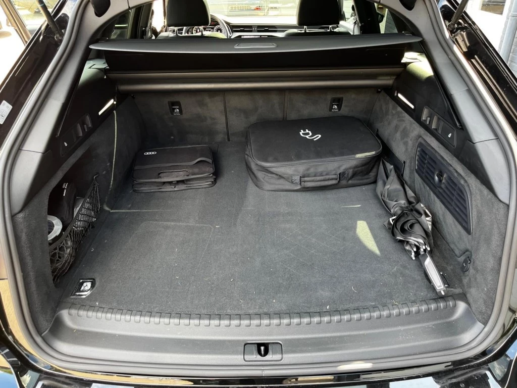 Audi A6 – foto 33
