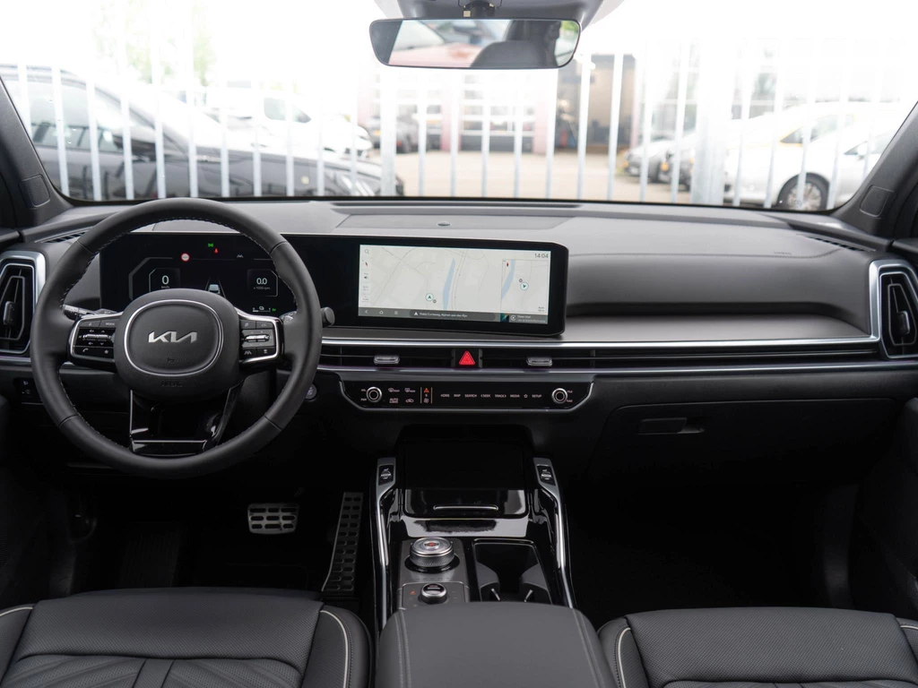 Kia Sorento – foto 13