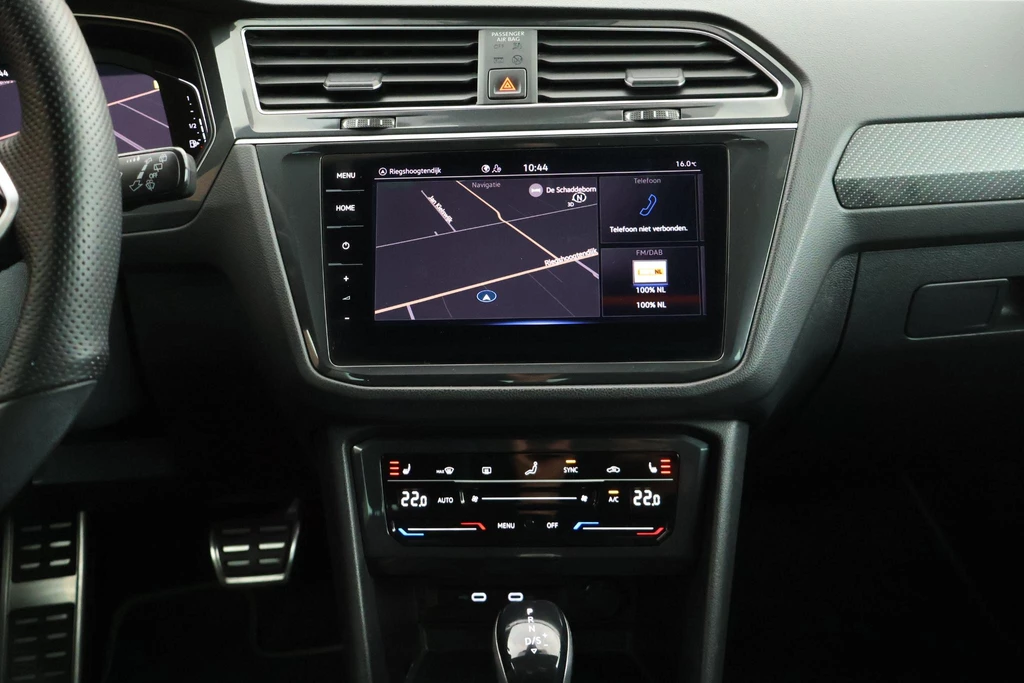Volkswagen Tiguan – foto 16