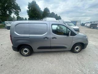 Opel Combo – thumbnail 3