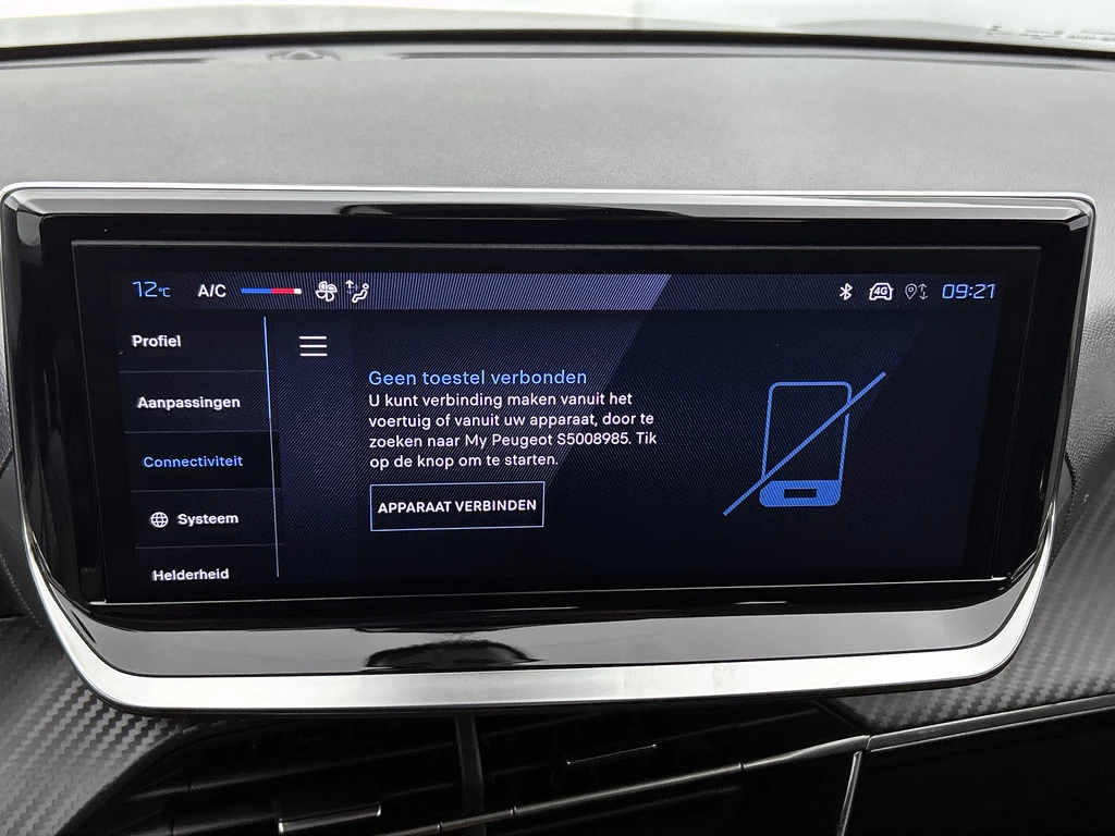 Peugeot 208 – foto 11