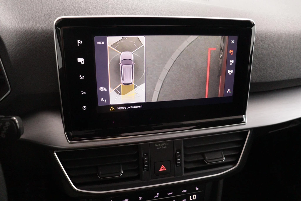 SEAT Tarraco – foto 50