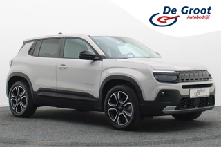 Jeep Avenger – thumbnail 11