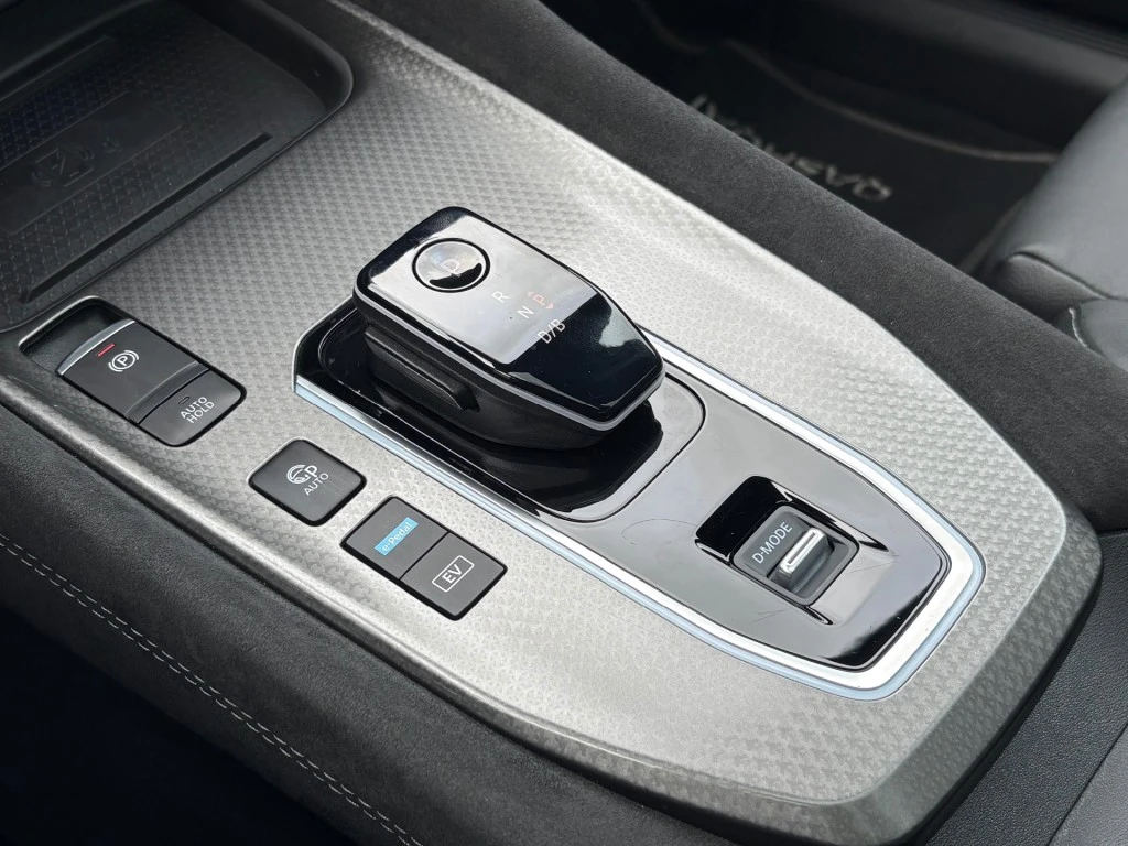 Nissan QASHQAI – foto 19