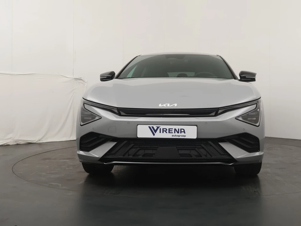 Kia EV6 – foto 12