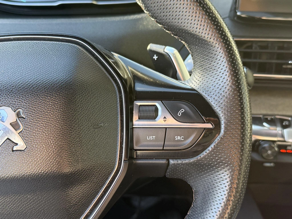 Peugeot 3008 – foto 12