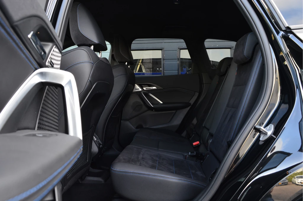 BMW X1 – foto 11