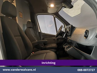 Mercedes-Benz Sprinter – thumbnail 10