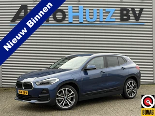 BMW X2 – thumbnail 1