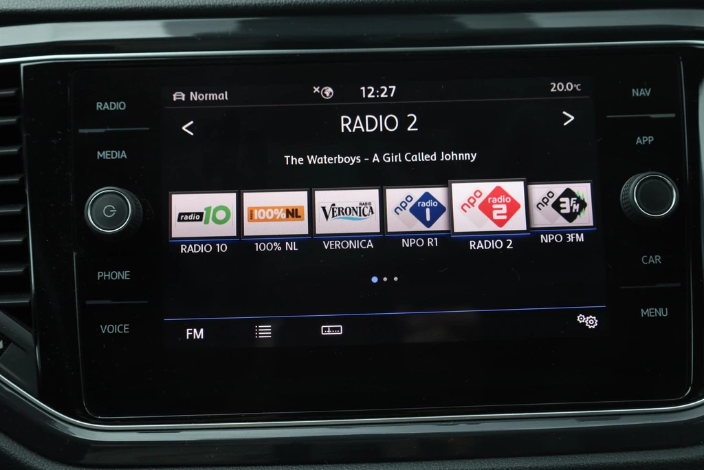Volkswagen T-Roc – foto 19