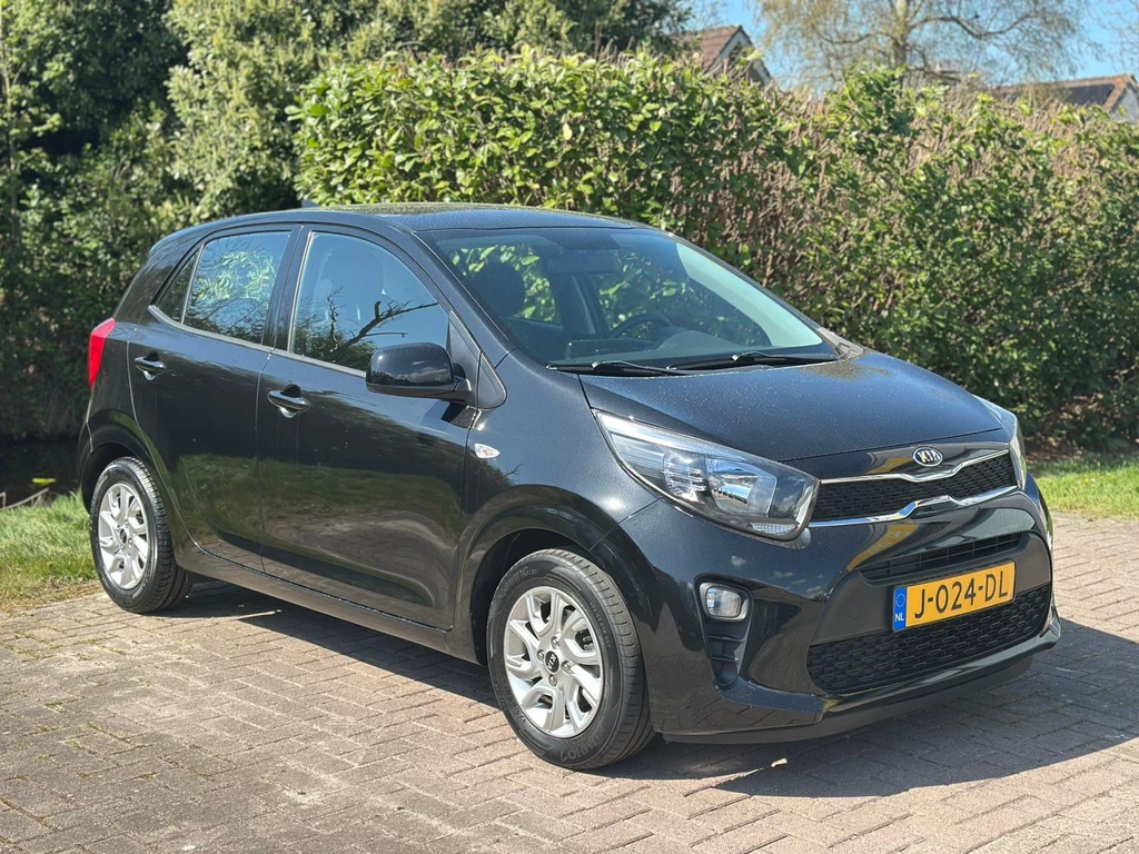 Kia Picanto – foto 5