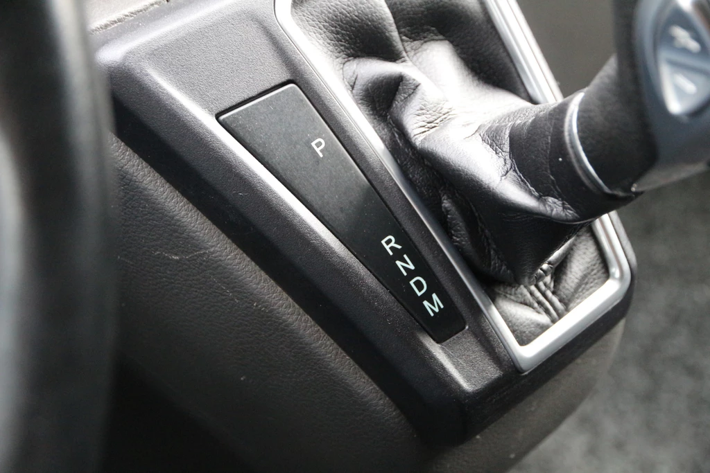 Ford Transit Custom – foto 13