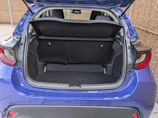 Mazda 2 Hybrid – thumbnail 12