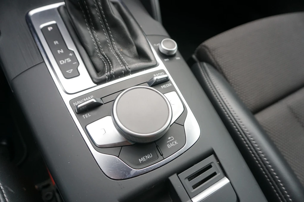 Audi A3 – foto 26