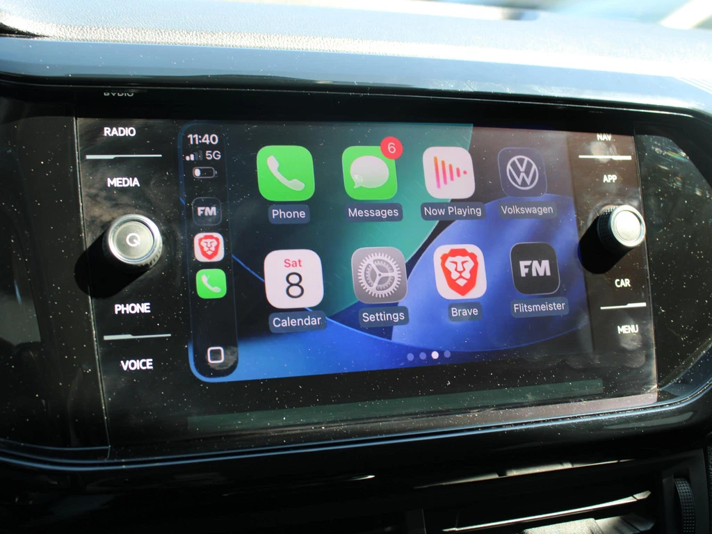 Volkswagen T-Cross – foto 14