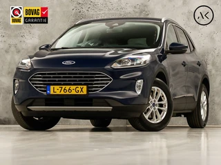 Ford Kuga – thumbnail 1