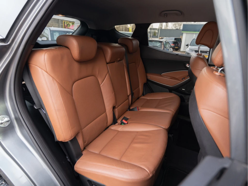 Hyundai Santa Fe – foto 32