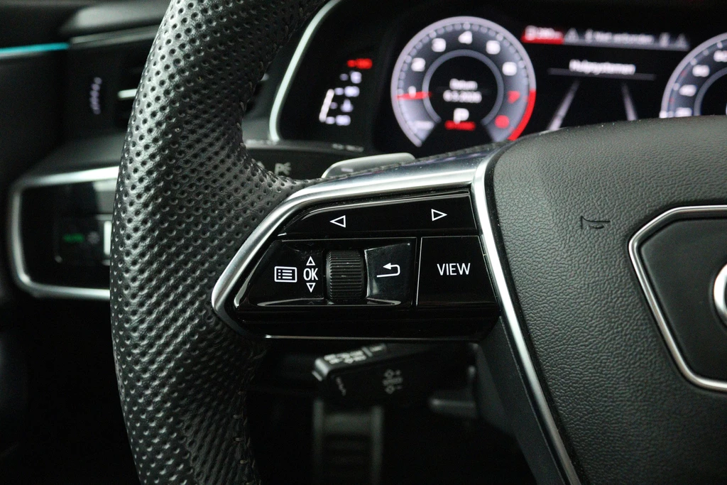 Audi A6 – foto 15