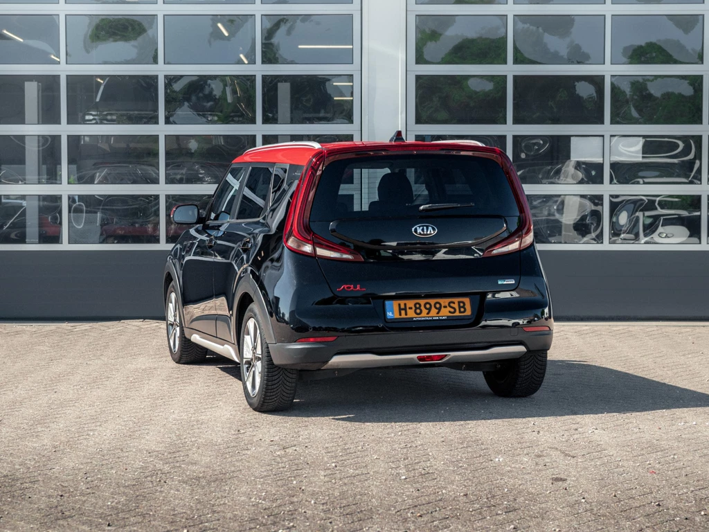 Kia e-Soul – foto 5