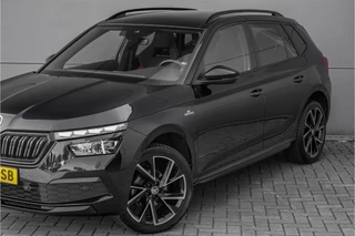 Škoda Kamiq – thumbnail 2