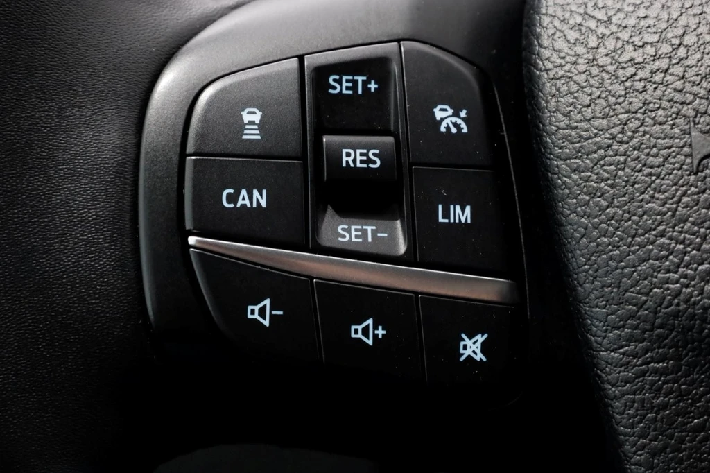 Ford E-Transit – foto 17