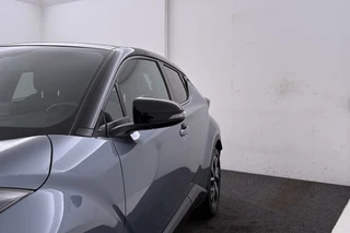 Toyota C-HR – thumbnail 6
