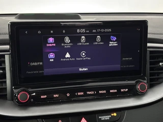 Kia Ceed Sportswagon – thumbnail 25