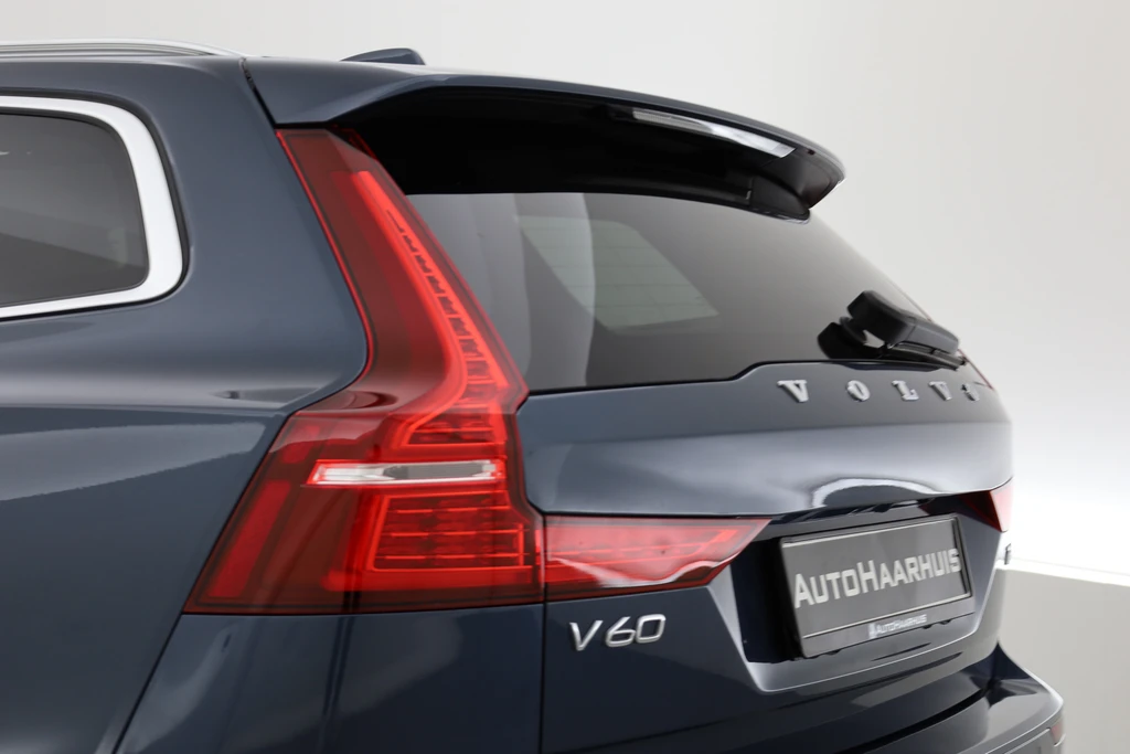 Volvo V60 – foto 34