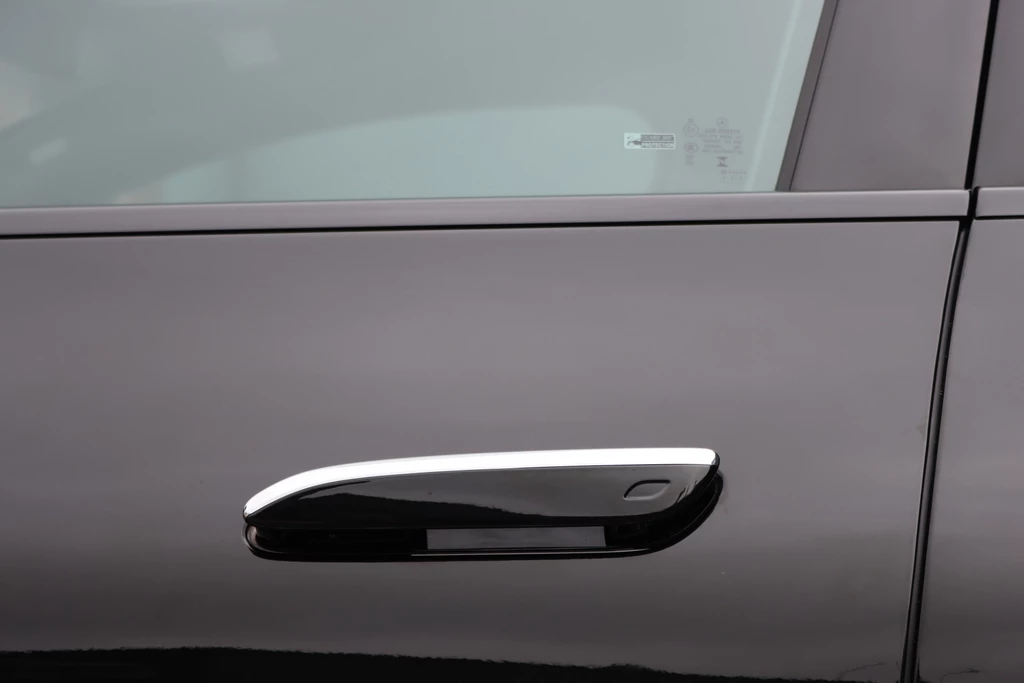 Mercedes-Benz EQE – foto 27