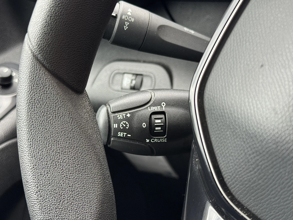 Peugeot Partner – foto 26